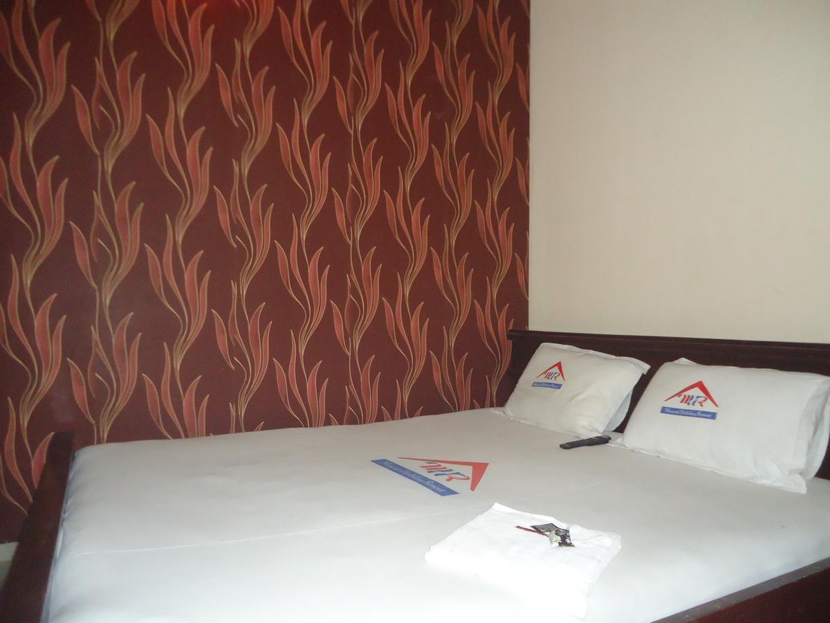 Muscat Holiday Resort Cox's Bazar Buitenkant foto